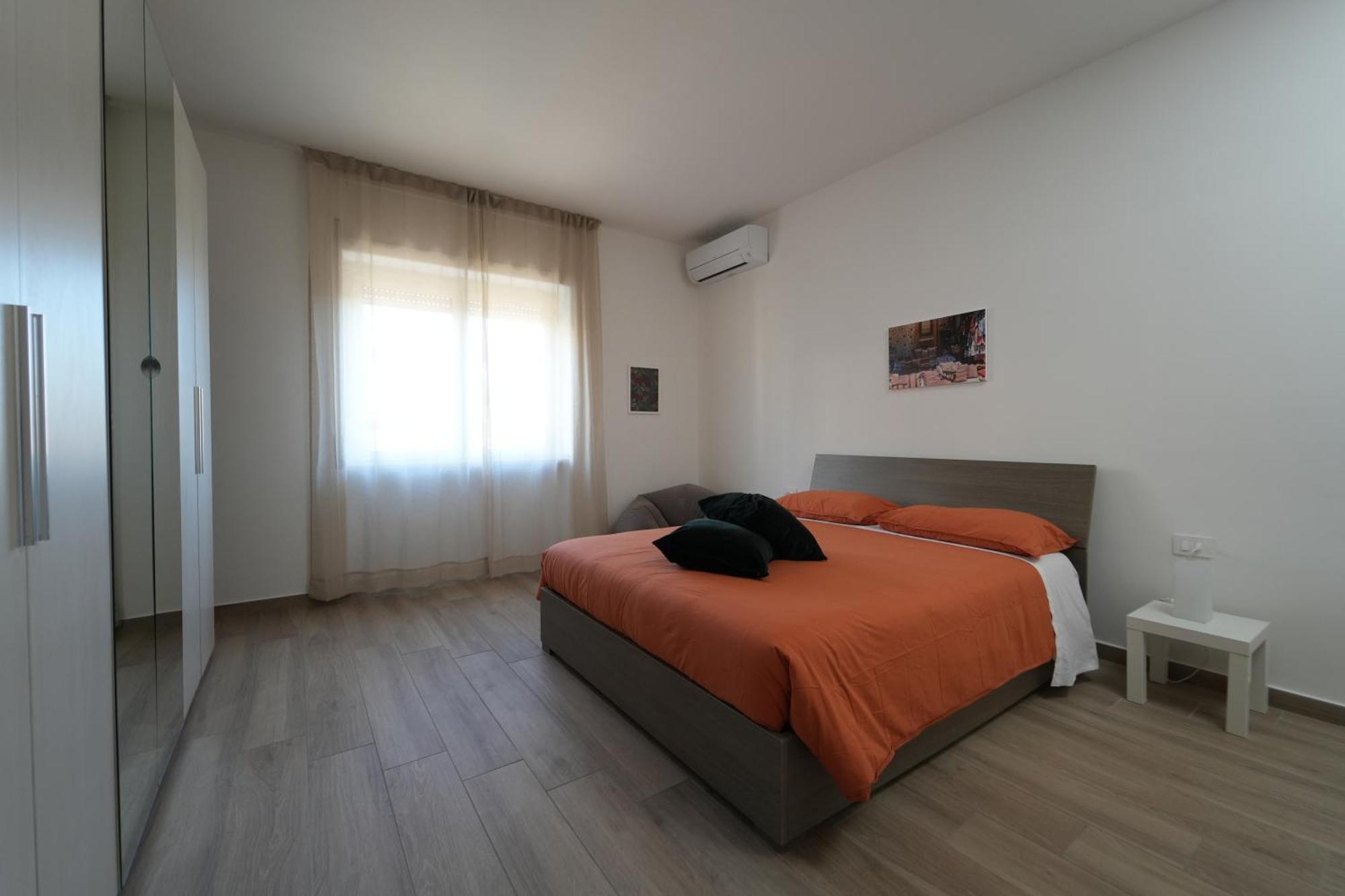 Panorama Vesuvius Affittacamere Guesthouse With Lift Near To Subway In Napoli Center Dış mekan fotoğraf